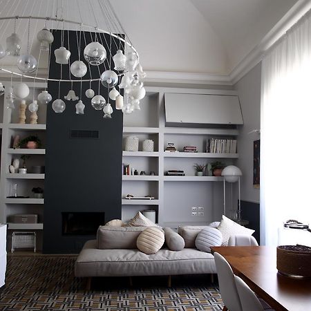 Avolio Tailored Rooms シラクーサ エクステリア 写真