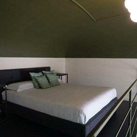 Avolio Tailored Rooms シラクーサ エクステリア 写真