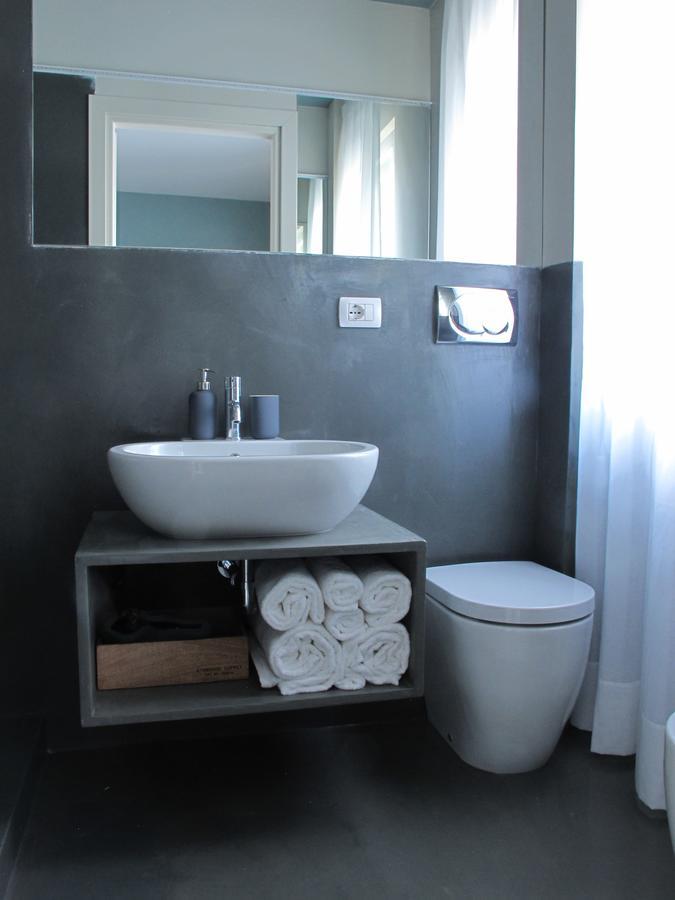 Avolio Tailored Rooms シラクーサ エクステリア 写真