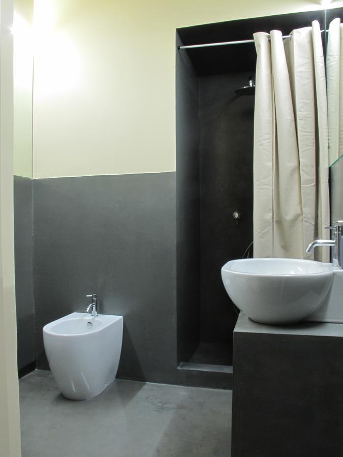 Avolio Tailored Rooms シラクーサ エクステリア 写真