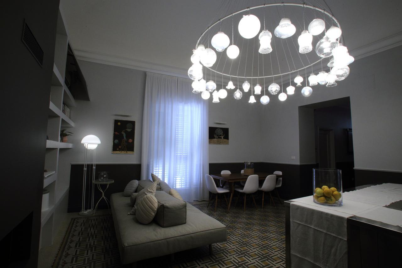 Avolio Tailored Rooms シラクーサ エクステリア 写真