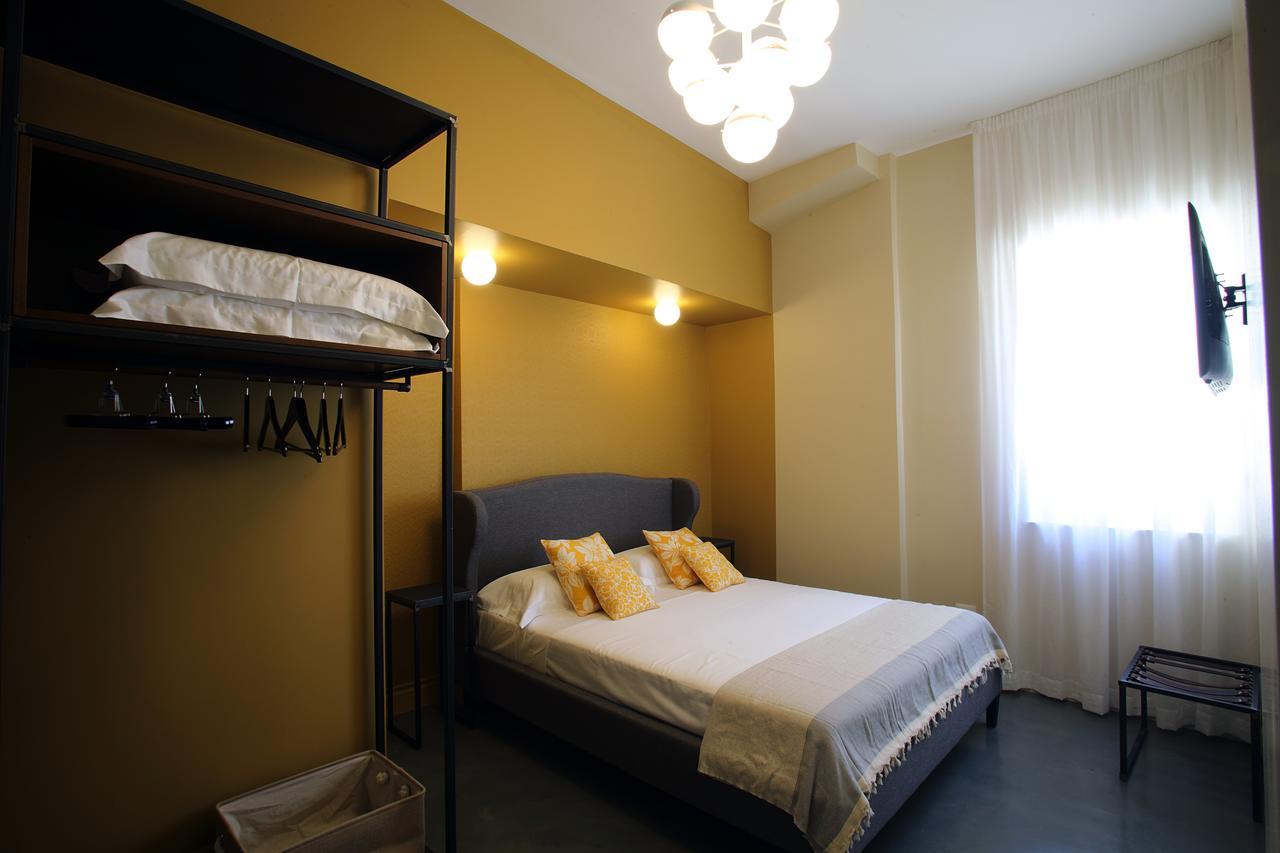 Avolio Tailored Rooms シラクーサ エクステリア 写真