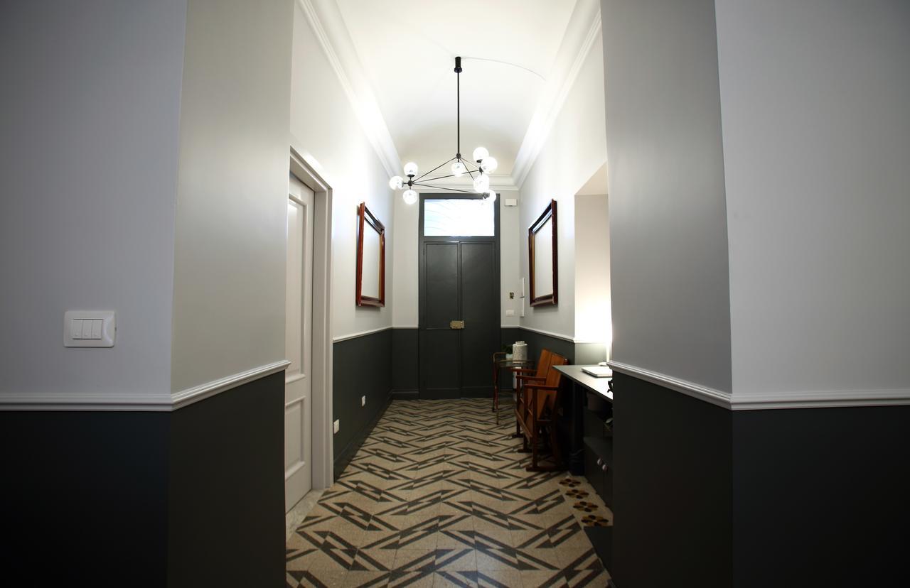 Avolio Tailored Rooms シラクーサ エクステリア 写真