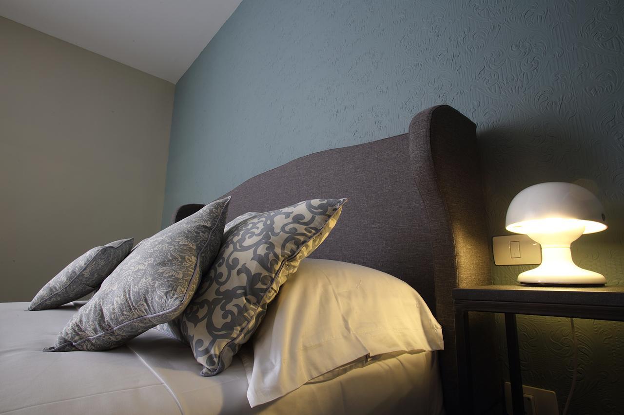 Avolio Tailored Rooms シラクーサ エクステリア 写真