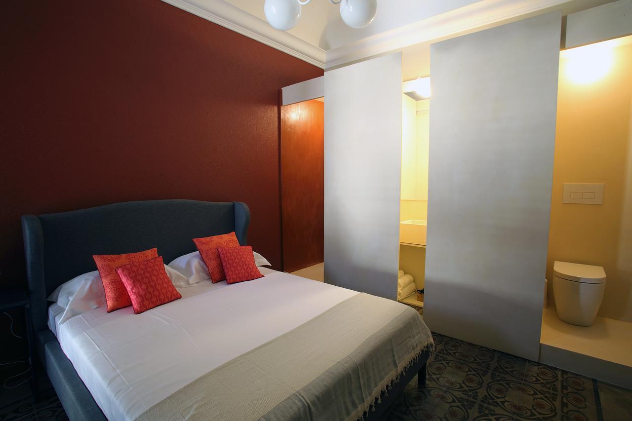 Avolio Tailored Rooms シラクーサ エクステリア 写真