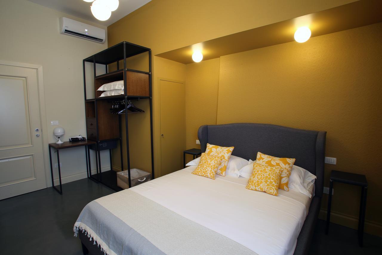 Avolio Tailored Rooms シラクーサ エクステリア 写真