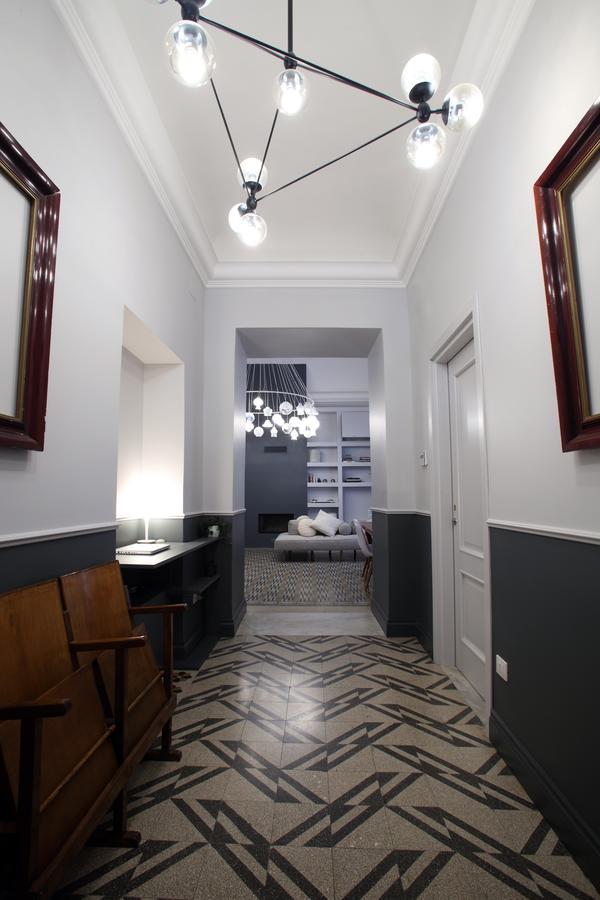 Avolio Tailored Rooms シラクーサ エクステリア 写真