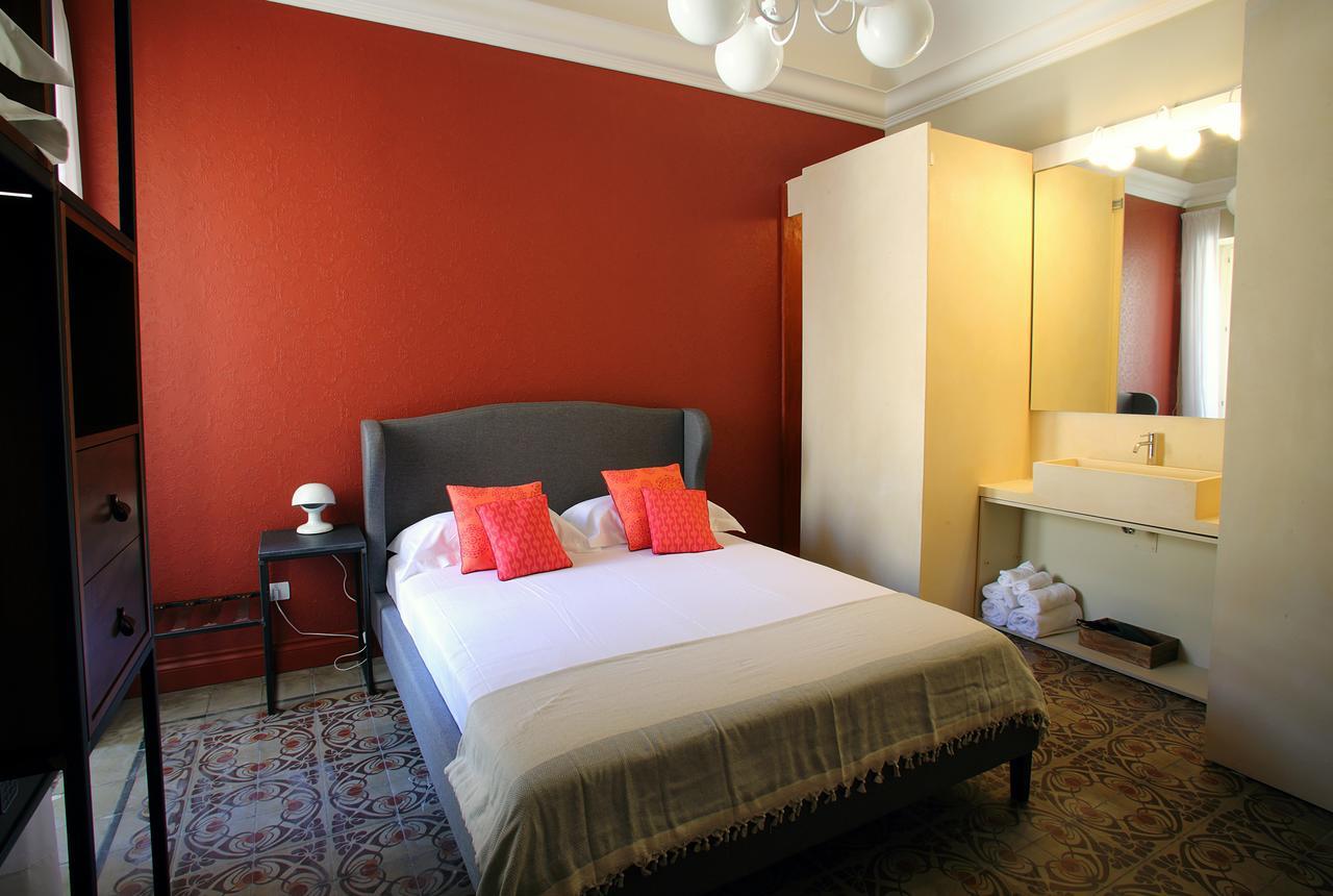 Avolio Tailored Rooms シラクーサ エクステリア 写真