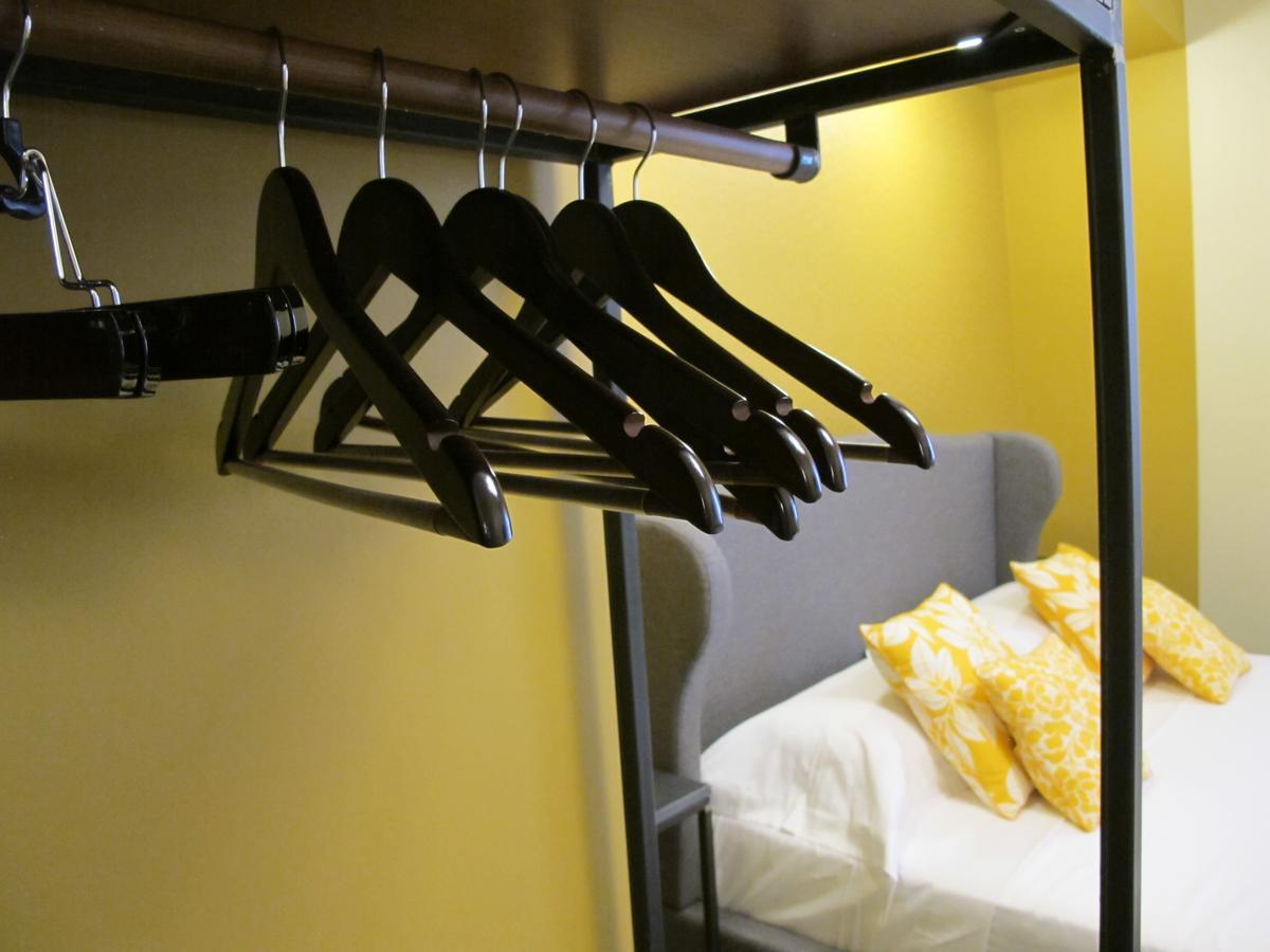 Avolio Tailored Rooms シラクーサ エクステリア 写真