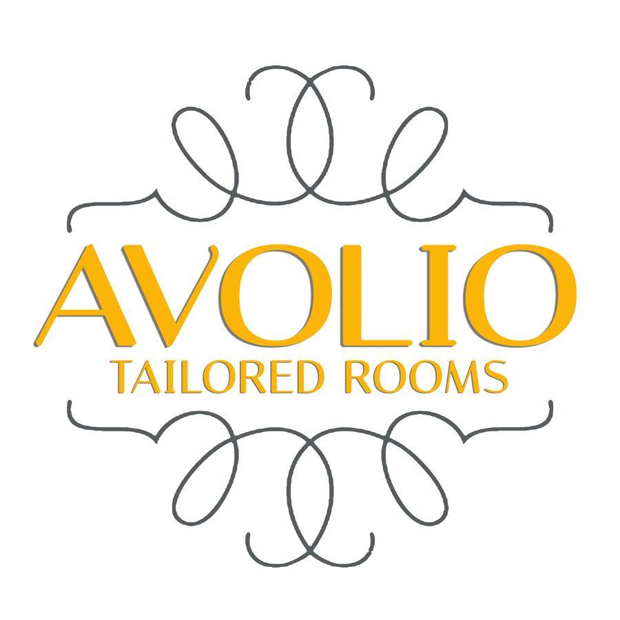 Avolio Tailored Rooms シラクーサ エクステリア 写真
