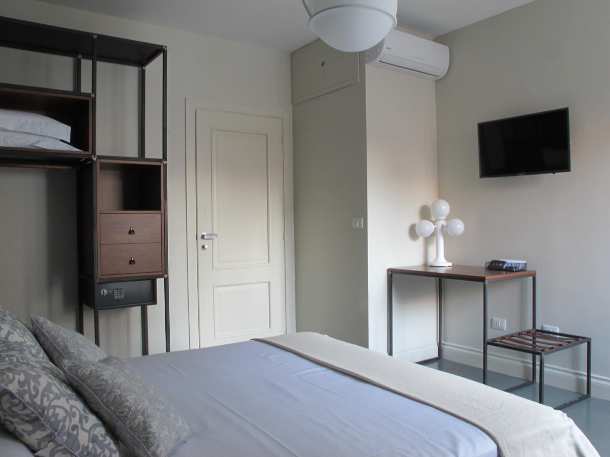 Avolio Tailored Rooms シラクーサ エクステリア 写真