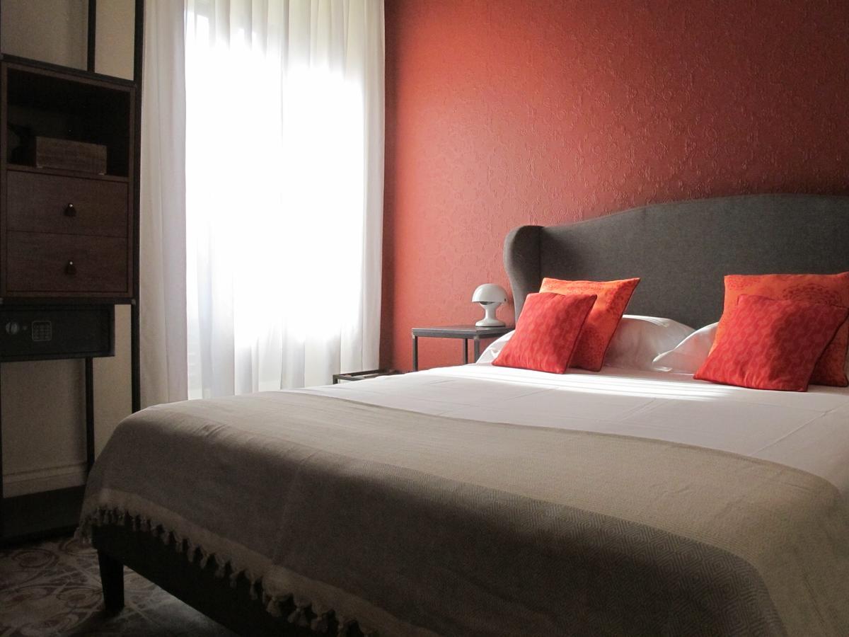 Avolio Tailored Rooms シラクーサ エクステリア 写真