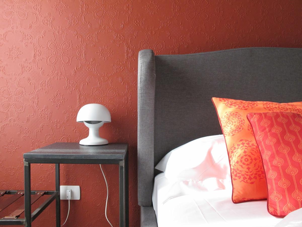 Avolio Tailored Rooms シラクーサ エクステリア 写真