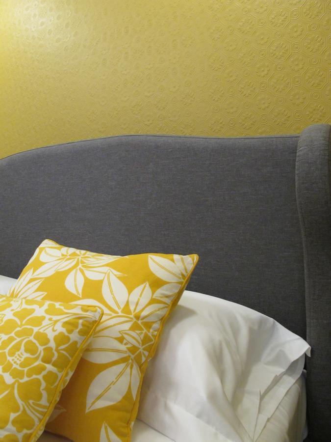 Avolio Tailored Rooms シラクーサ エクステリア 写真