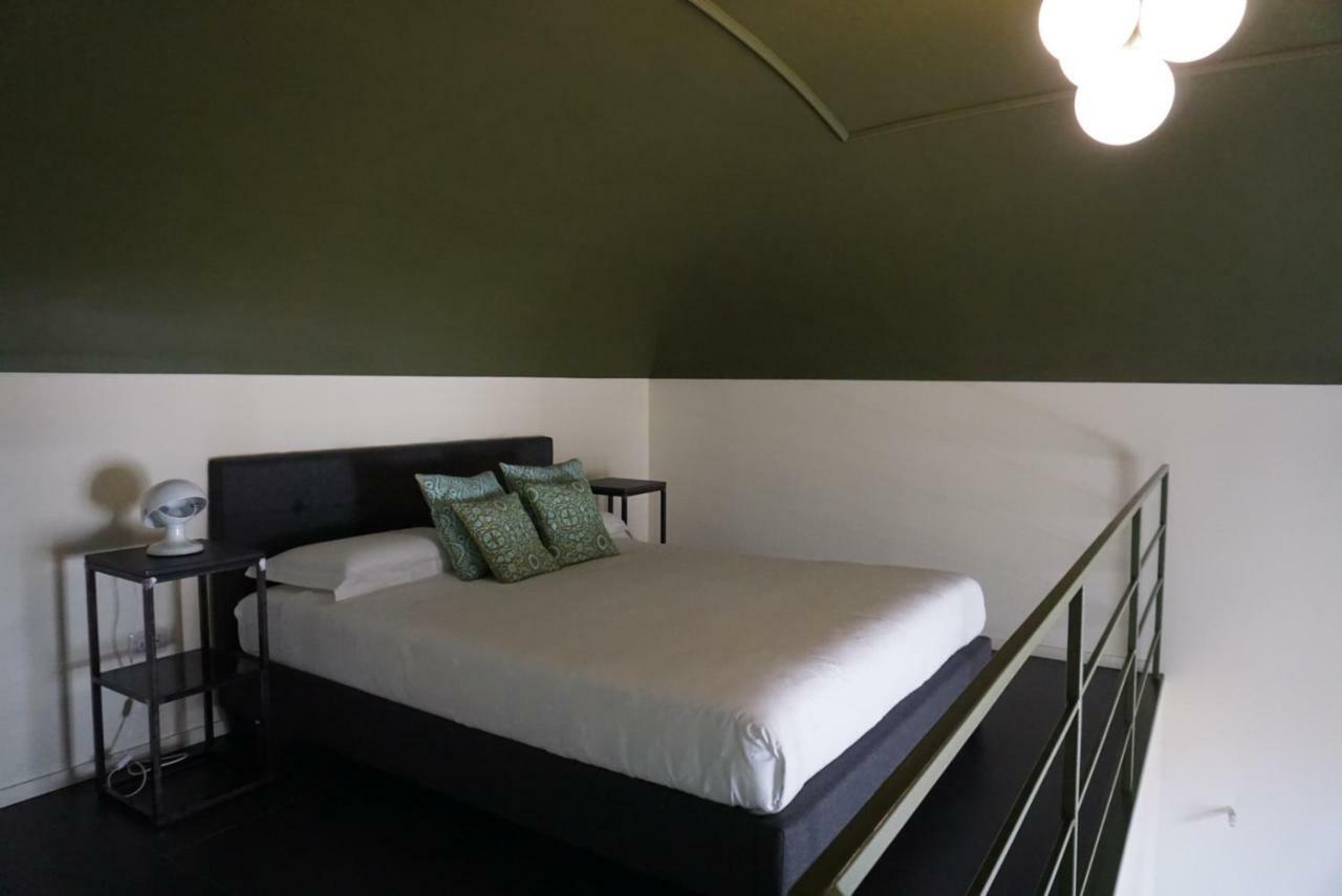 Avolio Tailored Rooms シラクーサ エクステリア 写真