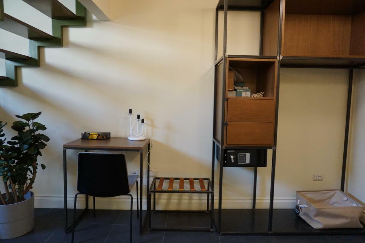 Avolio Tailored Rooms シラクーサ エクステリア 写真