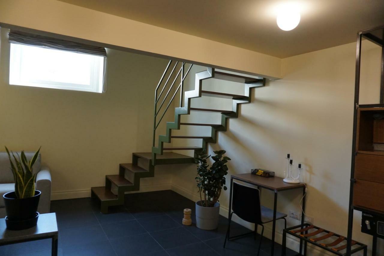 Avolio Tailored Rooms シラクーサ エクステリア 写真